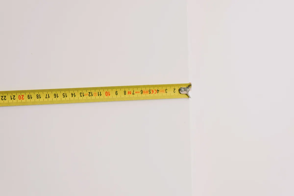 Bunting Size Guide for Beginners: How Much Do You Need for Tables, Tents, and Doorways?